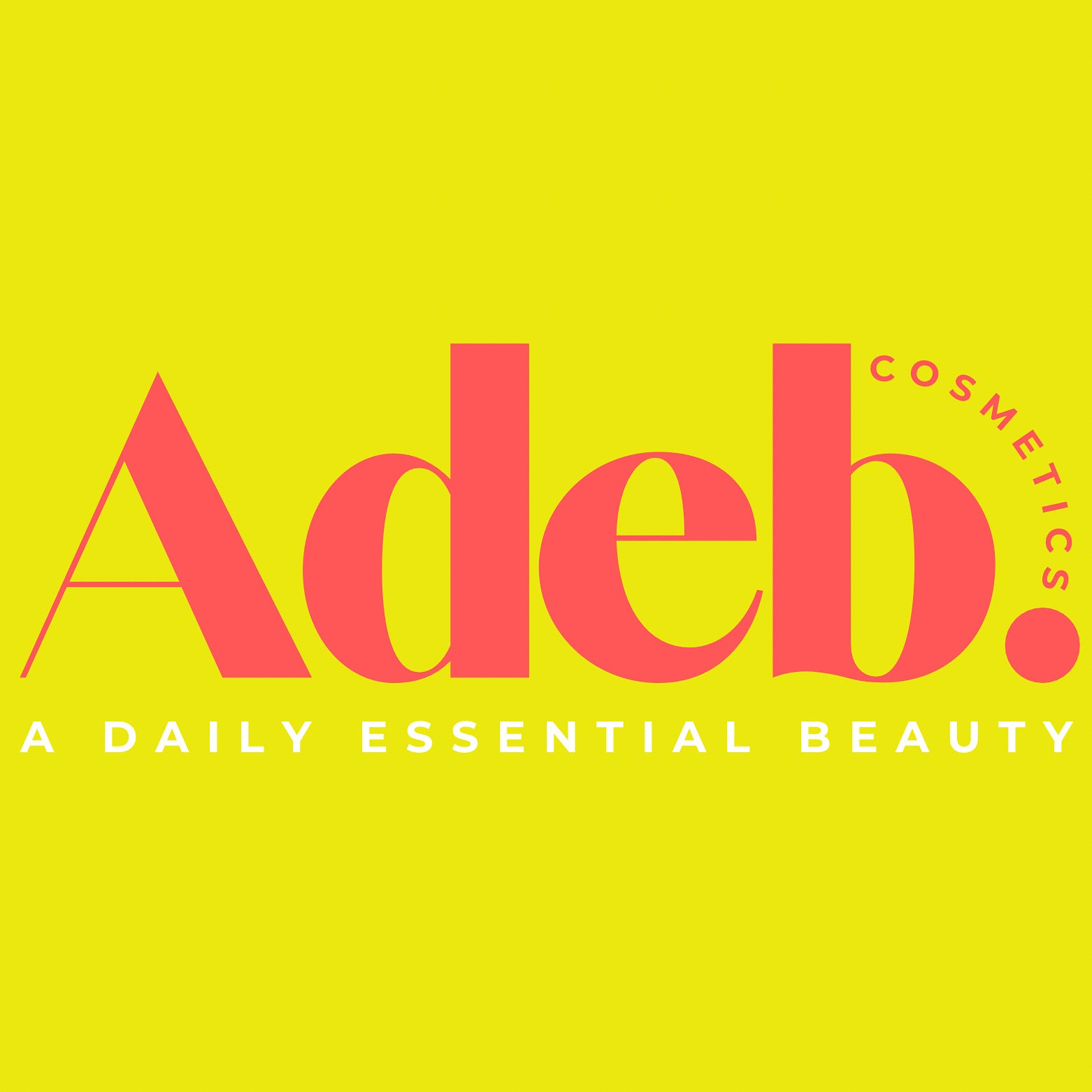 ADEB Cosmetics